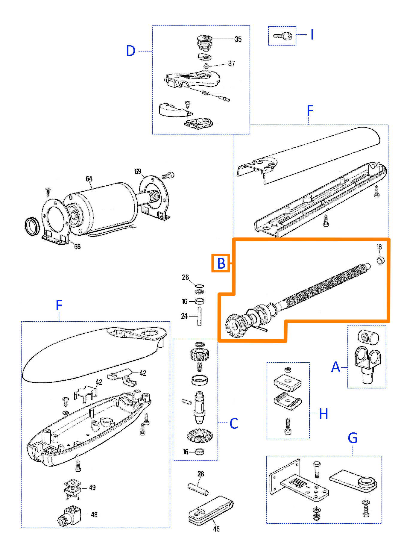 332601-Nice-PRMB04A-MB